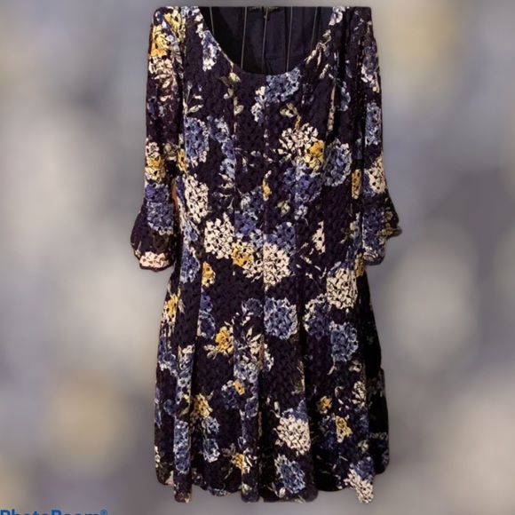 CHRISMcLaughlin Dresses & Skirts - Chris McLaughlin Dress, size 12